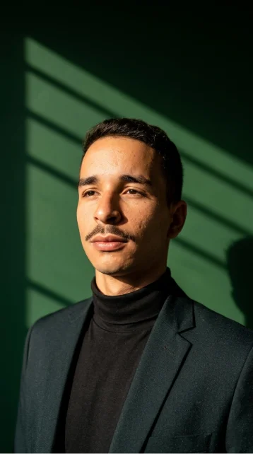 Rodrigo Almeida